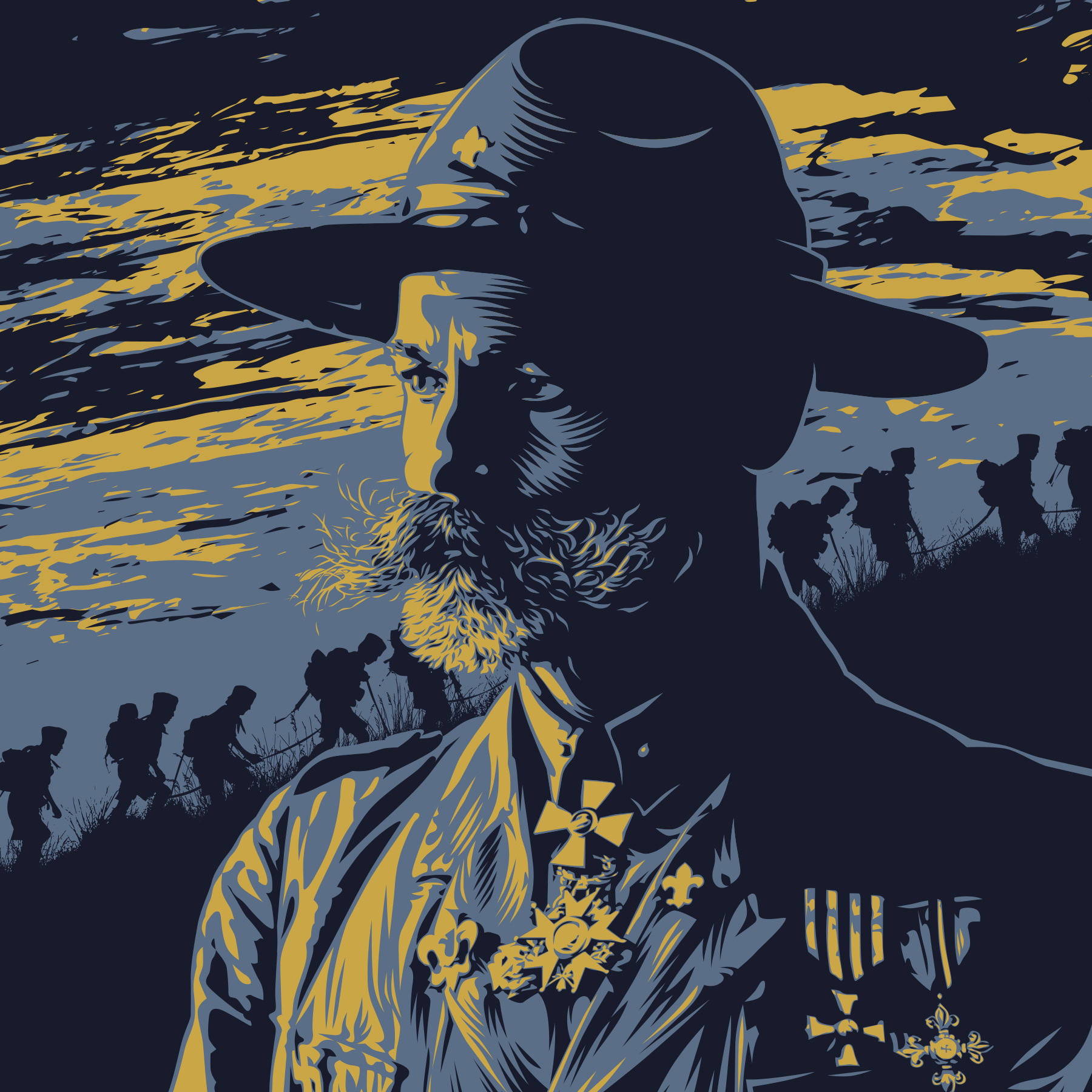 Ģenerālis Kārlis Goppers