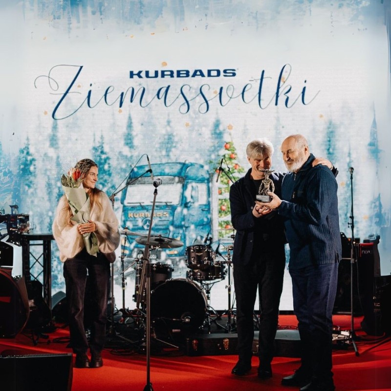 Kurbads Annual Ball 2024 - A Celebration of Unity and Inspiration