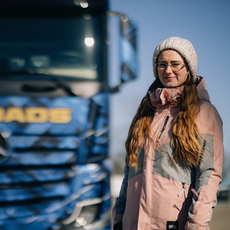 Kurbads Best Employee 2024 – Jūlija Balaša