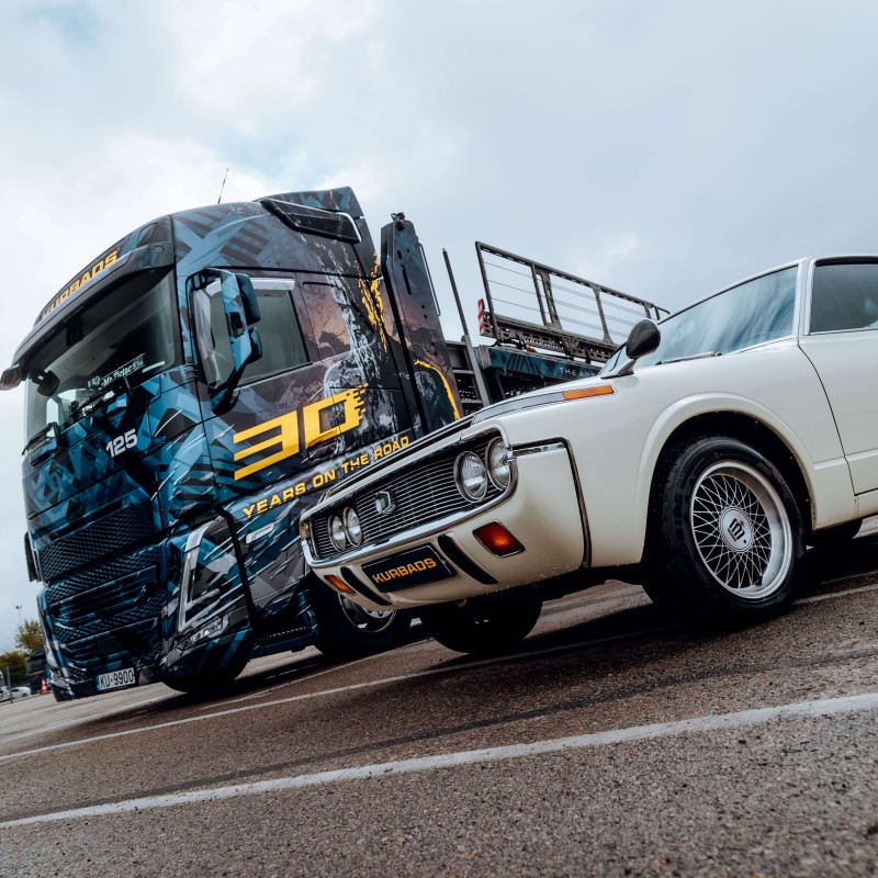Toyota Crown – japāņu klasika ar drosmīgu dizainu